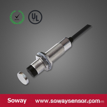 Cement Drum Rotation Sensor Concrete mixer unloading sensor